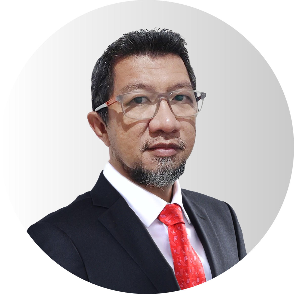 Mohammad Firmansyah - Independent Commissioner